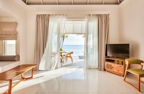 Olhuveli Resort | Sun Siyam Olhuveli