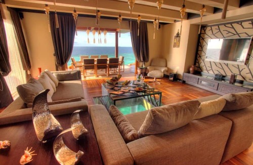 Maguhdhuvaa Resort | Ayada Maldives