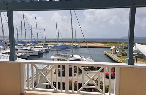 Road Town Hotel | Nanny Cay Resort and Marina