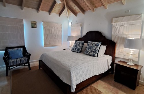 Road Town Hotel | Nanny Cay Resort and Marina