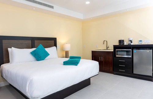 Great Mountain Hotel | The New View Inn
