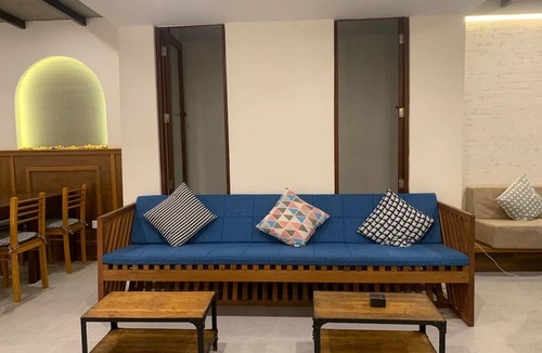 Huraa House | Courtyard Guesthouse