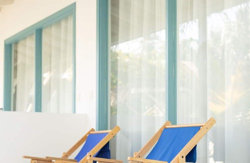 Maalhos Hotel | Manta Reserve