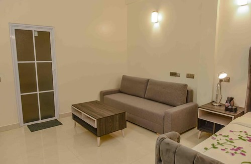 Naifaru House | One The Island