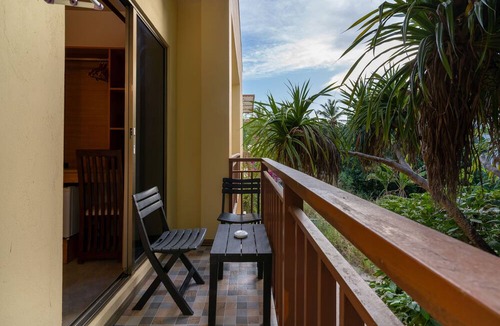 Ukulhas Hotel | Nala Veli Beach & Spa
