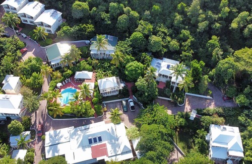 West End Hotel | Sugar Mill hotel