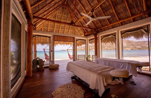 East End Resort | The Aerial, BVI
