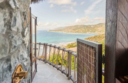 East End Resort | The Aerial, BVI