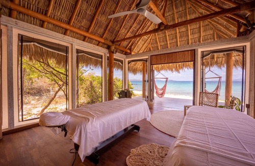 East End Resort | The Aerial, BVI