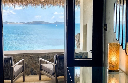 East End Resort | The Aerial, BVI