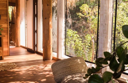 East End Resort | The Aerial, BVI