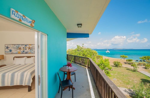 Head of The Bay Hotel | D'aqua at Fischers Cove