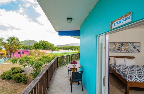 Head of The Bay Hotel | D'aqua at Fischers Cove
