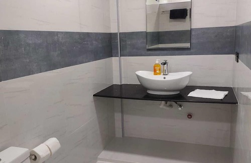Dhonfanu Hotel | Fehi Velaa Stay