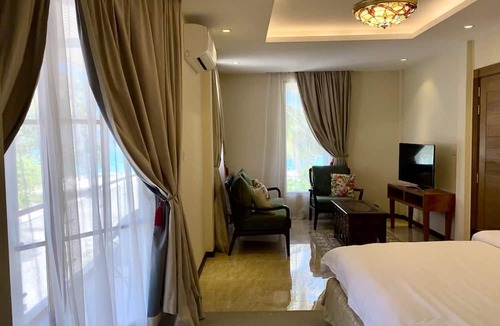 Hanimaadhoo Hotel | ViluVeli Holiday Retreat