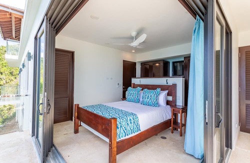 Tortola Villa | Maxi Cooper Bay