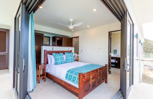 Tortola Villa | Maxi Cooper Bay