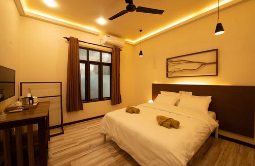 Huraa Bed & Breakfast | The Bilimbi Guesthouse and Inn