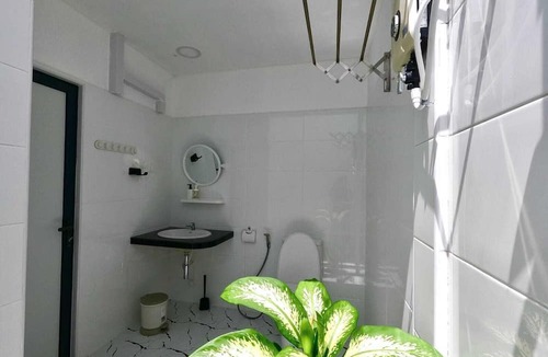 Kudahuvadhoo House | Oceana Inn Maldives