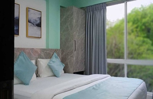Male Hotel | TOUR INN
