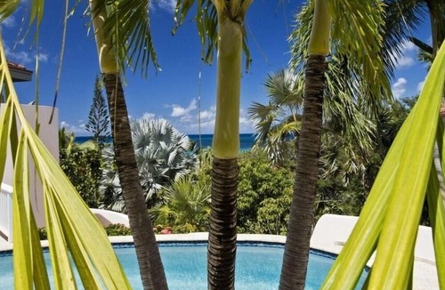 Spanish Town Villa | Adagio in Mahoe Bay by Personal Villas - Luxurious, Resort-like Facilities