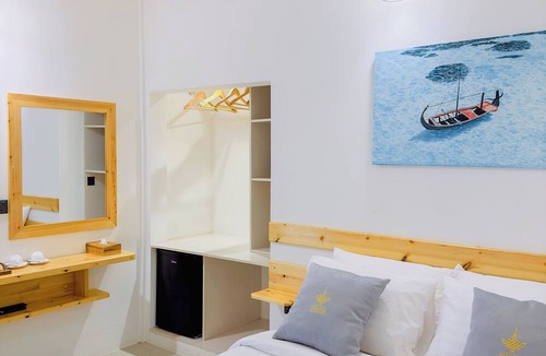 Kendhoo House | Dhoani Maldives Guesthouse