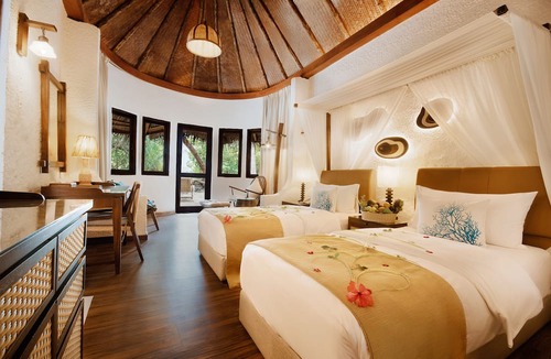 Makunudu Resort | Makunudu Island