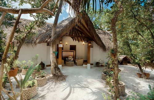 Makunudu Resort | Makunudu Island