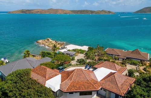 Virgin Gorda Villa | Virgin Gorda Villa Rentals