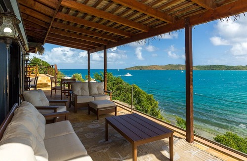 Virgin Gorda Villa | Virgin Gorda Villa Rentals