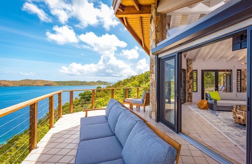 Virgin Gorda Villa | Virgin Gorda Villa Rentals