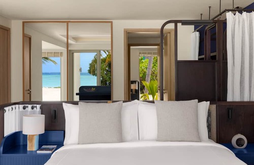 Baa Atoll Hotel | Avani+ Fares Maldives Resort