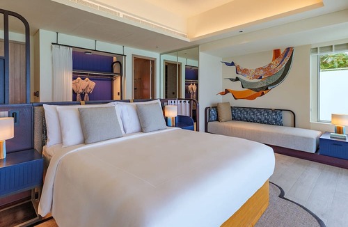 Baa Atoll Hotel | Avani+ Fares Maldives Resort