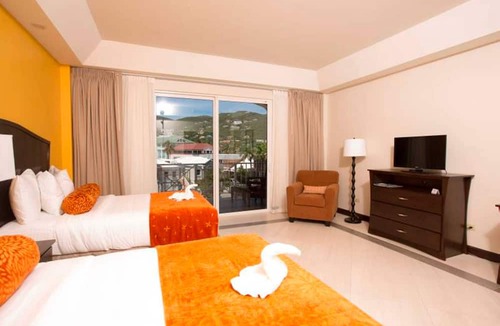 Wickhams Cay 1 Hotel | Maria's By the Sea Hotel