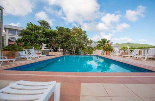 Wickhams Cay 1 Hotel | Maria's By the Sea Hotel
