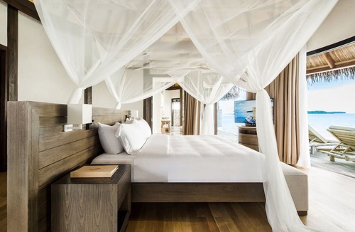 Maalefushi Resort | COMO Maalifushi