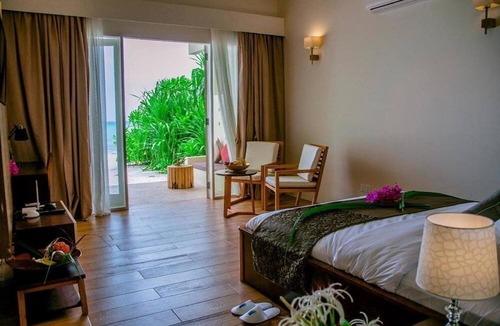 Hondaafushi Hotel | Hondaafushi Island Resort