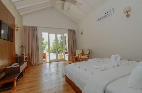 Hondaafushi Hotel | Hondaafushi Island Resort