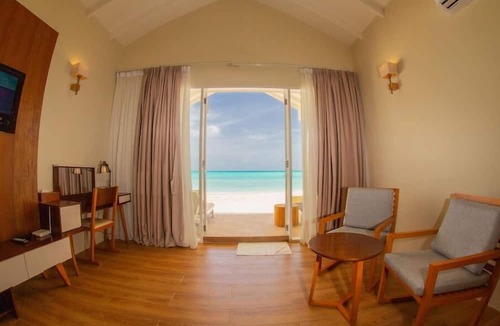 Hondaafushi Hotel | Hondaafushi Island Resort