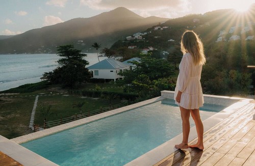 West End Hotel | Long Bay Beach Resort