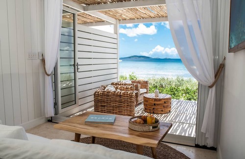 West End Hotel | Long Bay Beach Resort