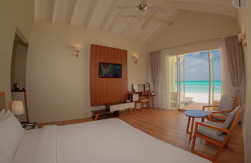 Hondaafushi Resort | Hondaafushi Island Resort