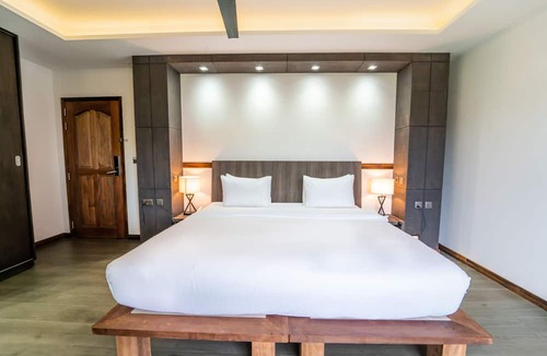 Fuvahmulah Hotel | Ataraxis Grand and Spa