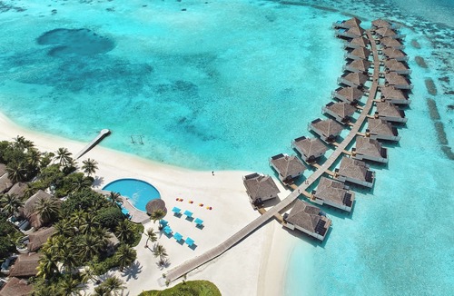 Vakaru Resort | Nova Maldives