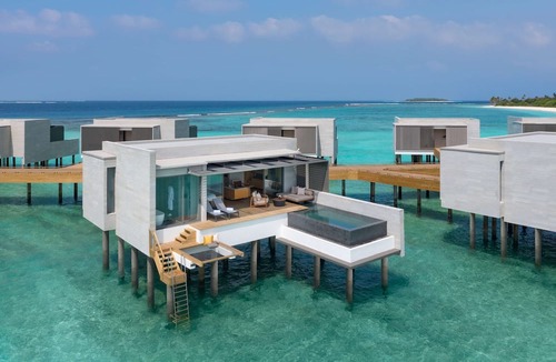 Raa Atoll Hotel | Alila Kothaifaru Maldives, A Hyatt Resort