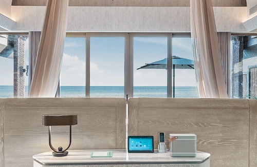 Raa Atoll Hotel | JOALI BEING