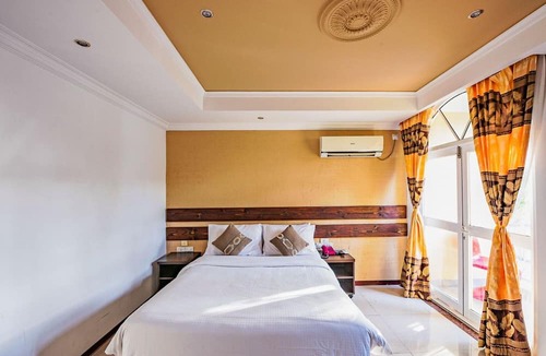 Hulhumale Hotel | RIJ HULHUMALE