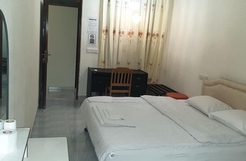 Fuvahmulah House | Fuvahmulah Inn
