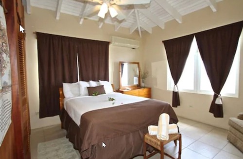 Virgin Gorda Apartment | Gordian Terrace