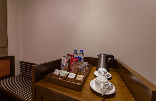 Hulhumale Hotel | Samann Host